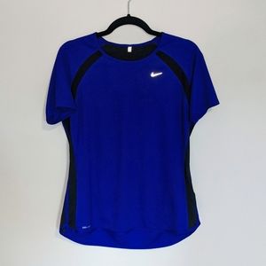 Nike DRI-FIT top